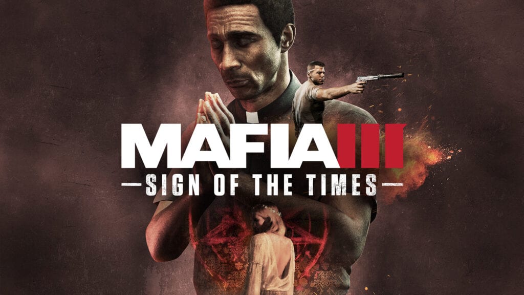 Mafia III's Third DLC