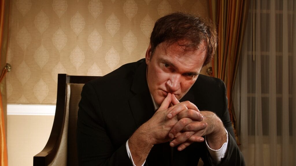 Tarantino creating movie based on Manson family murders