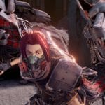 code vein screenshots