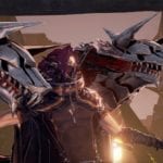 code vein screenshots