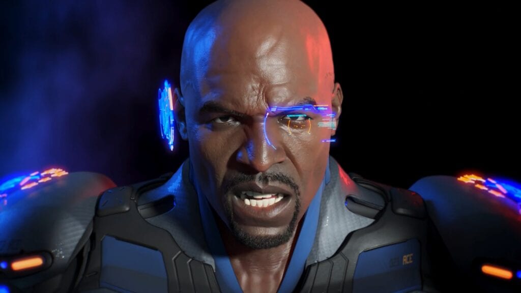 Crackdown 3 Character Highlighted in New Trailer (VIDEO)