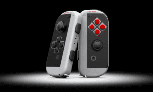 NES Joy-Con