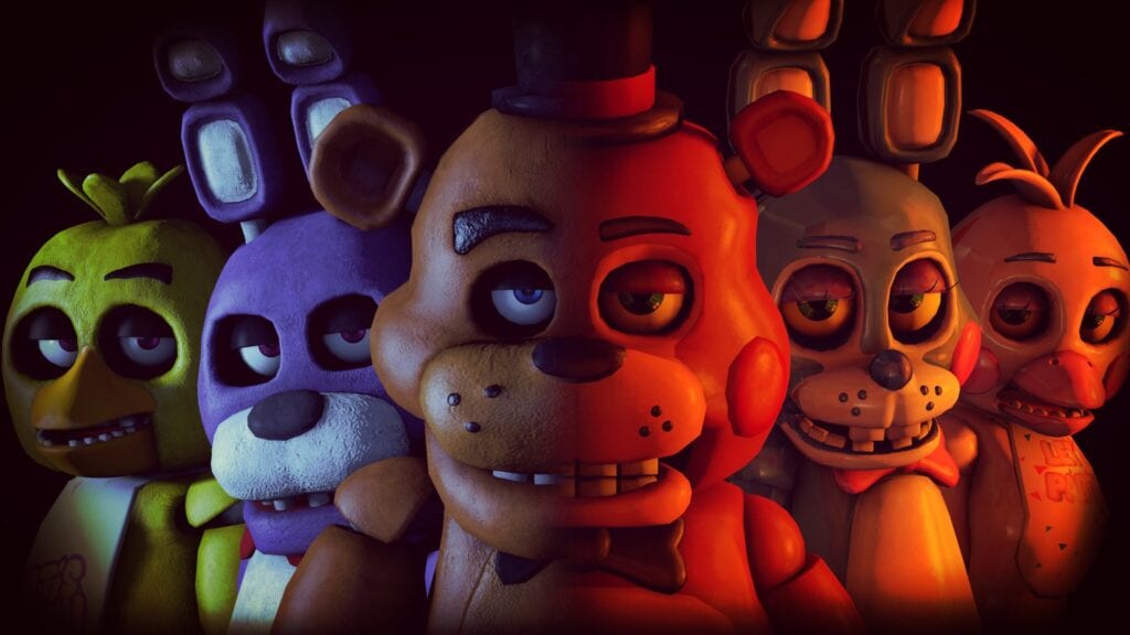 Scott Cawthon Cancels Five Nights at Freddy's 6 – "I Need a Break"