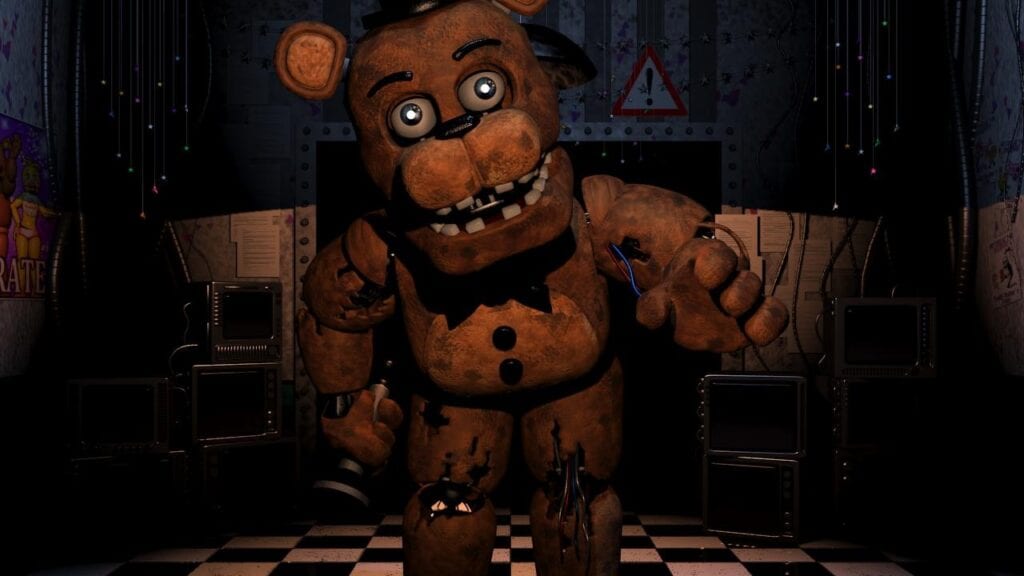 Scott Cawthon Cancels Five Nights at Freddy's 6 – "I Need a Break"