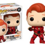 Funko Coco! These Conan Pop Figures Will Be Exclusively at Comic-Con