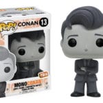 Funko Coco! These Conan Pop Figures Will Be Exclusively at Comic-Con