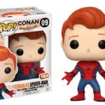 Funko Coco! These Conan Pop Figures Will Be Exclusively at Comic-Con