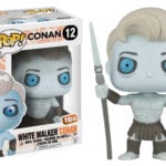 Funko Coco! These Conan Pop Figures Will Be Exclusively at Comic-Con