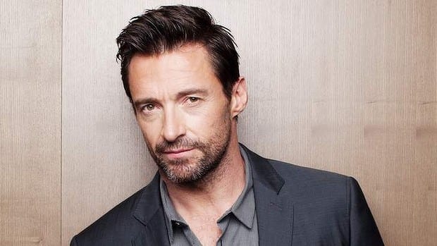 Hugh Jackman - Live-action Lion King