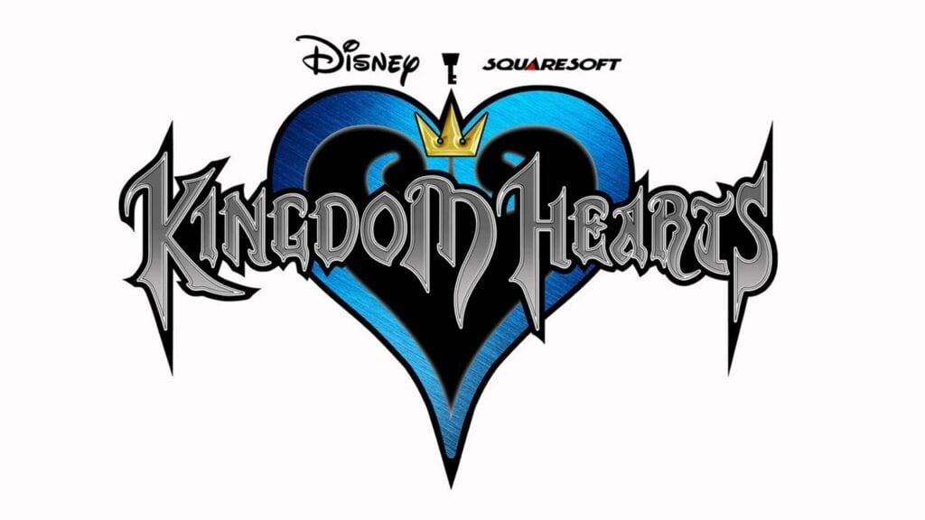 Kingdom Hearts Vinimates