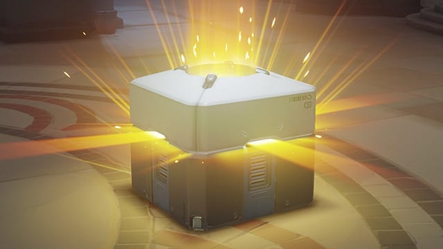 loot box hoarding