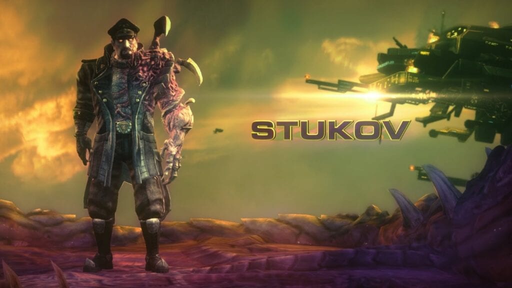 Stukov