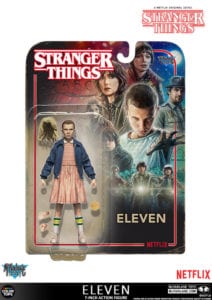 Stranger Things figures