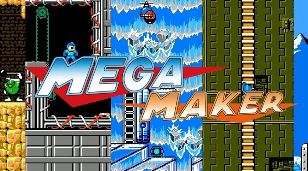 Mega Maker