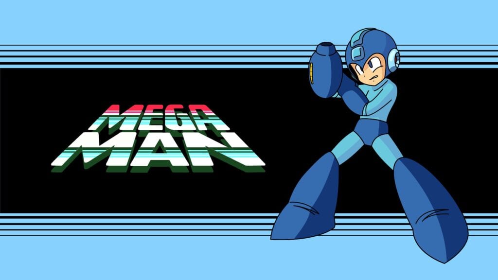 Live-action Mega Man Film