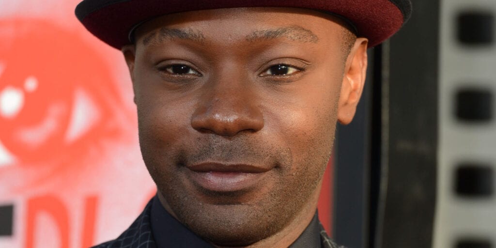 nelsan ellis