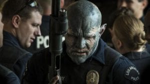 Netflix Bright Trailer 