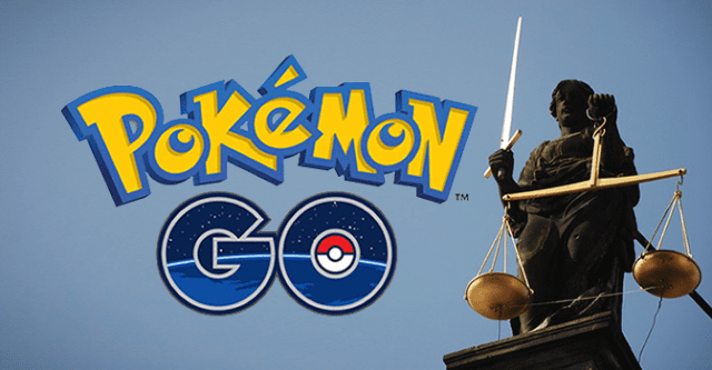 pokemon go fest lawsuit