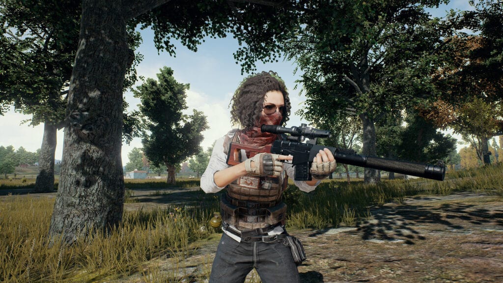 PUBG dev responds to controversial stream sniping ban