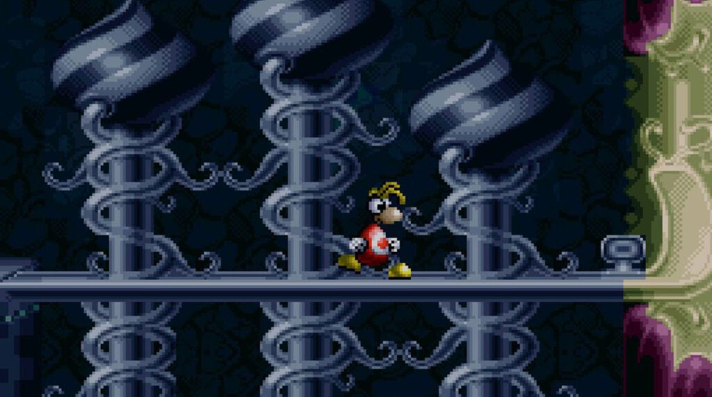 Rayman