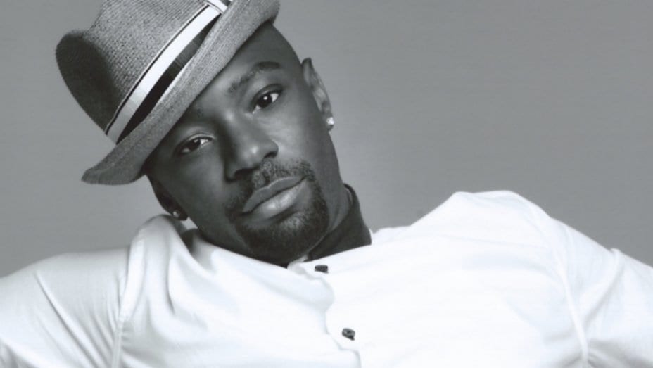 Nelsan Ellis True Blood HBO