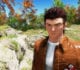 Shenmue 3 movie clips