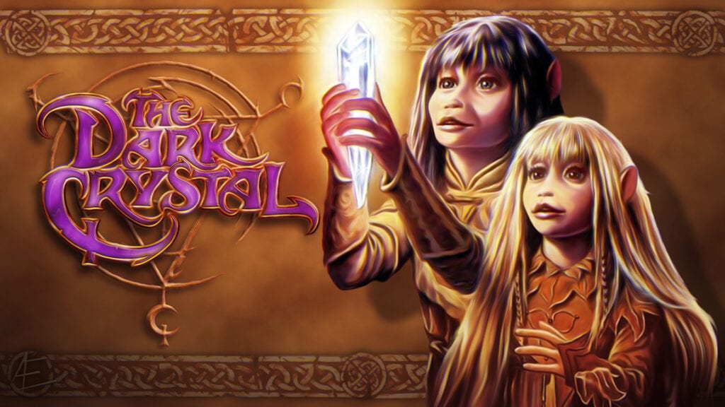 Dark Crystal