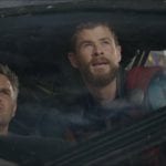 Thor: Ragnarok Comic-Con Trailer (VIDEO)