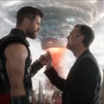 Thor: Ragnarok Comic-Con Trailer (VIDEO)