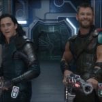 Thor: Ragnarok Comic-Con Trailer (VIDEO)