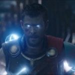 Thor: Ragnarok Comic-Con Trailer (VIDEO)