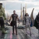 Thor: Ragnarok Comic-Con Trailer (VIDEO)