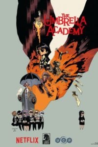 umbrella academy