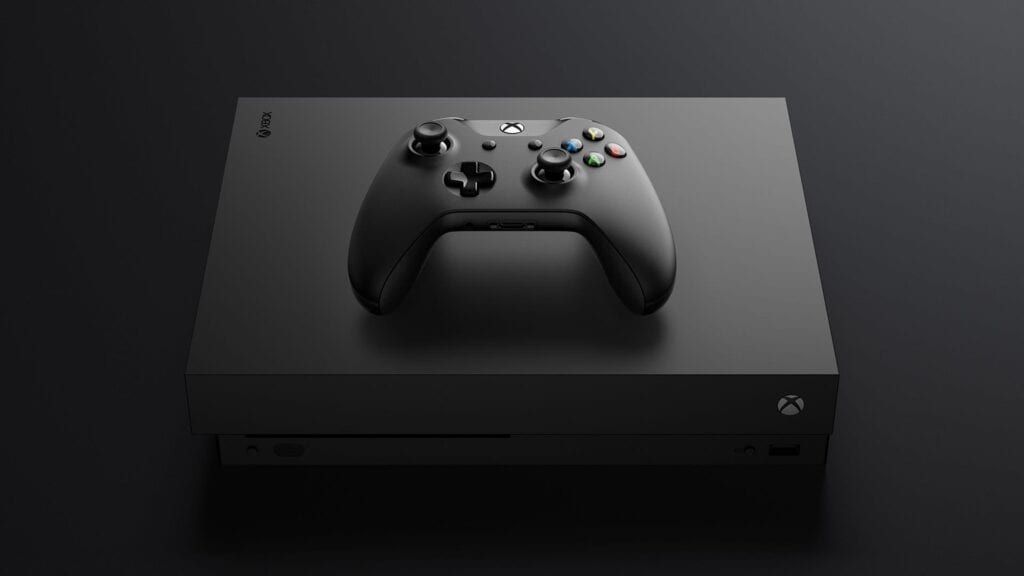 Microsoft Confirms Xbox One Game Gifting is Coming Soon