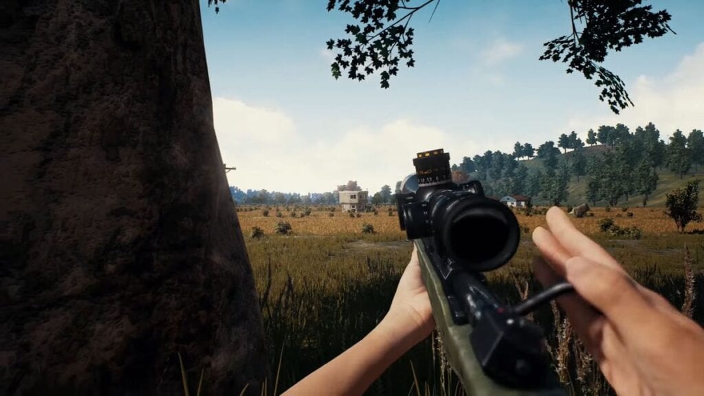 Playerunknown