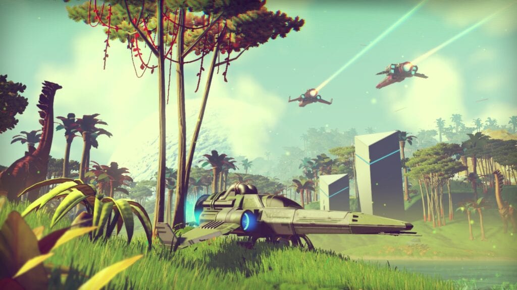 Atlas Rises Update