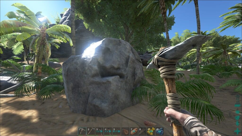 ARK Survival Evolved 02