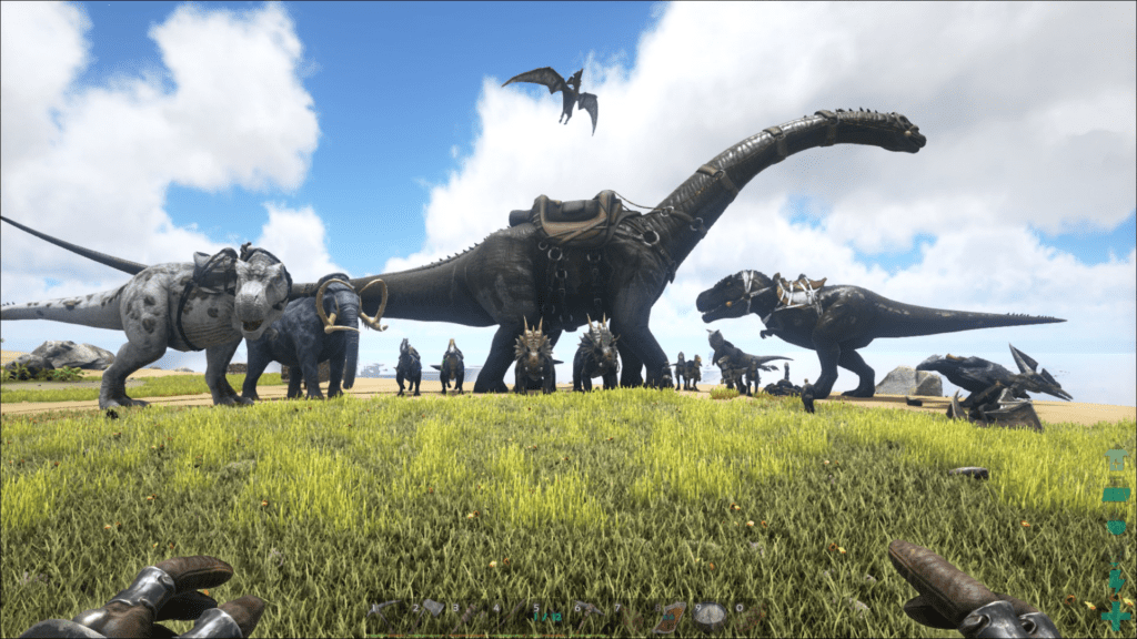 ARK Survival Evolved 03