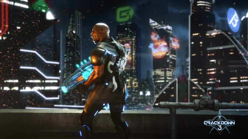 Crackdown 3 release date delayed