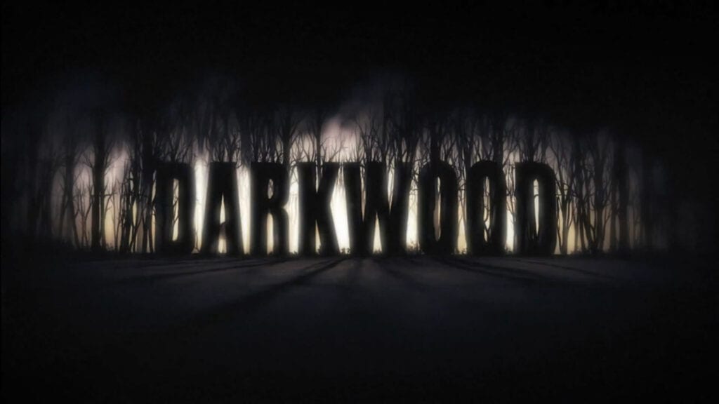 Darkwood