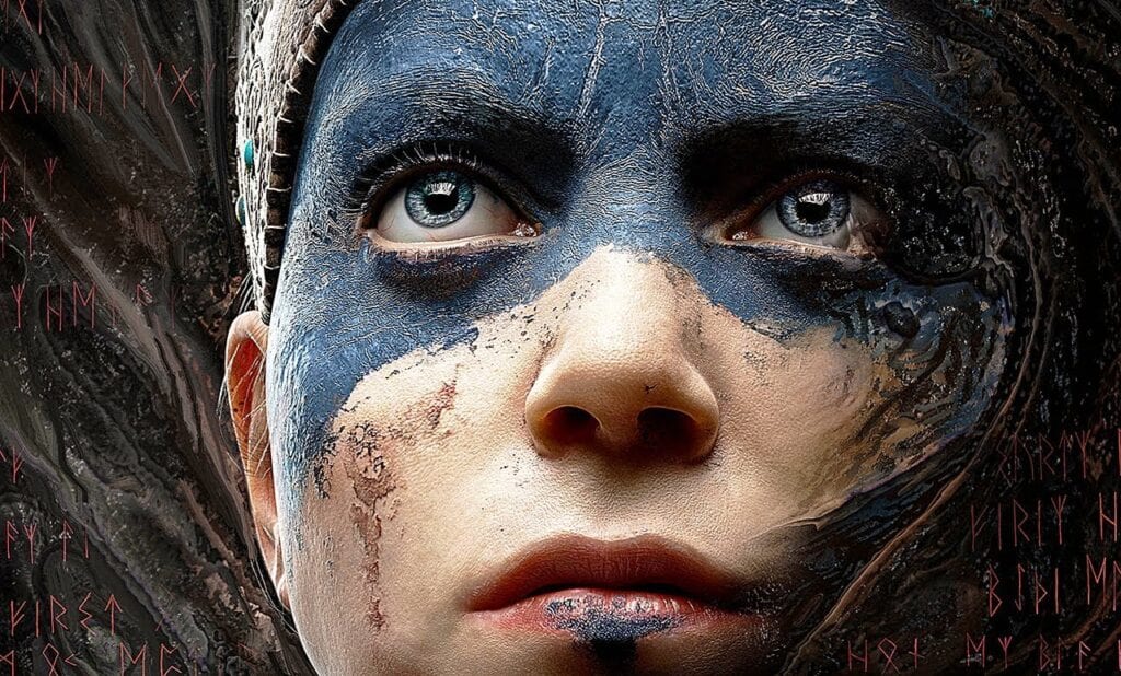 Hellblade: Senua's Sacrifice's Psychosis