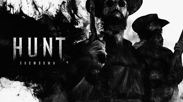 Hunt: Showdown