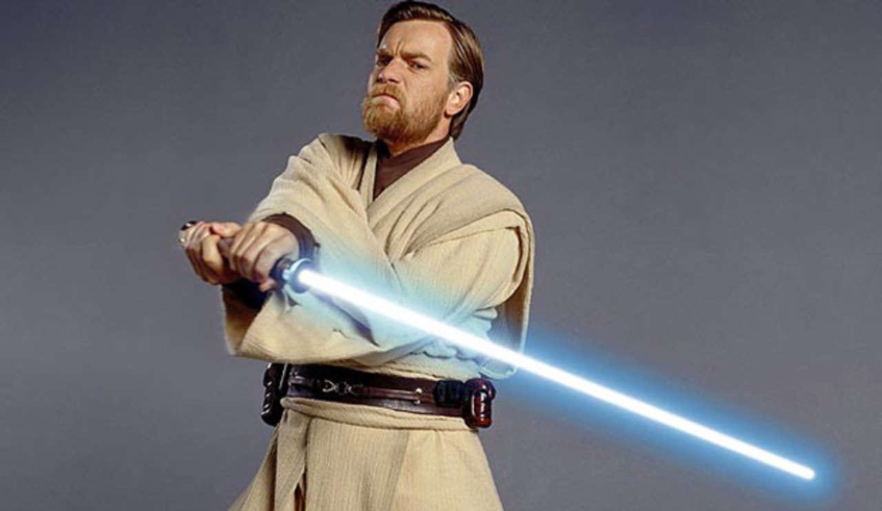 Obi-Wan Kenobi film