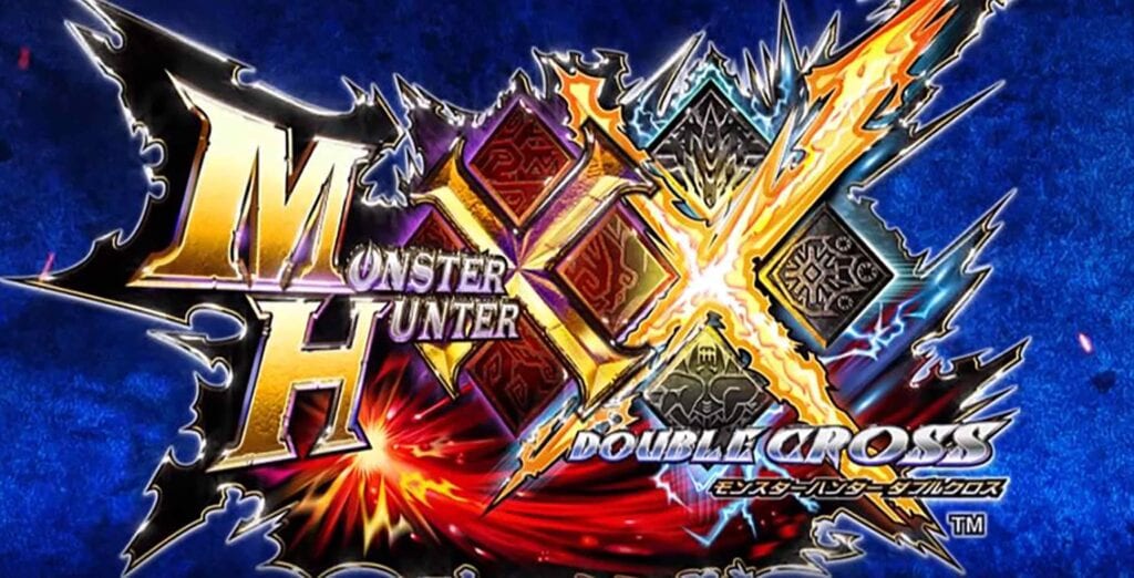 Monster Hunter XX Demo