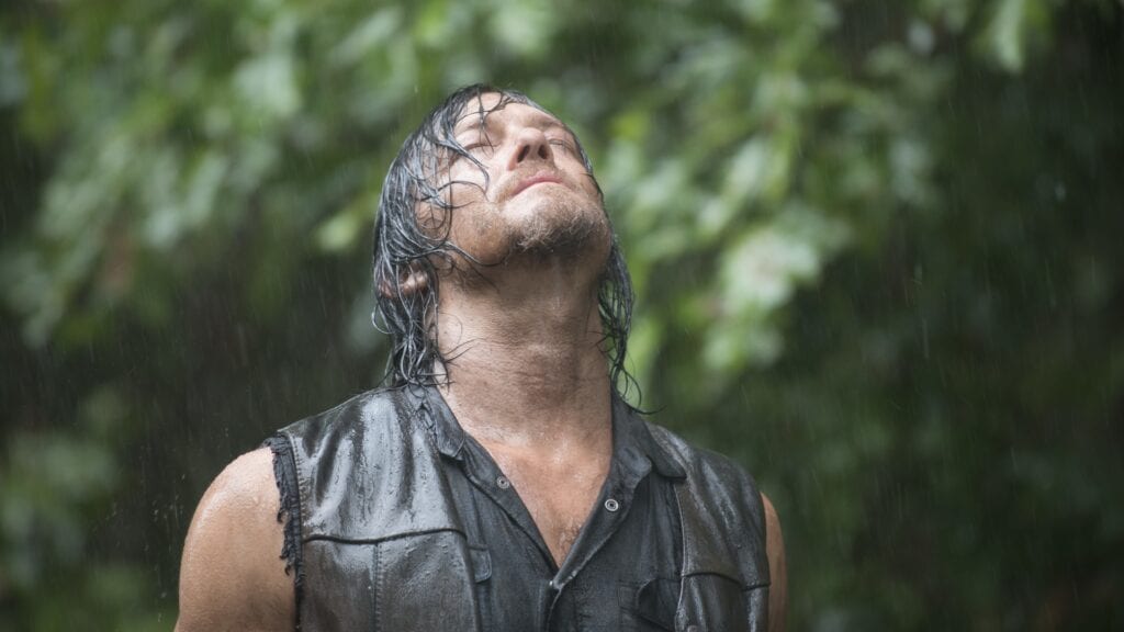 Norman Reedus Daryl Dixon 02