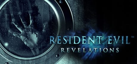 Resident Evil Revelations release