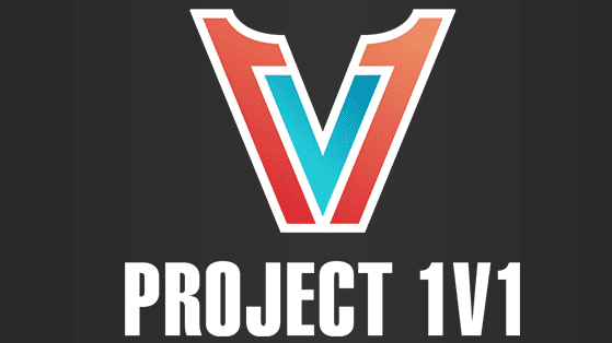 Project 1v1