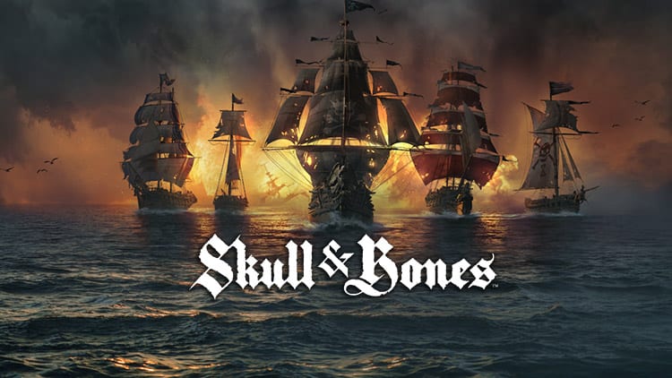 Skull & Bones' Loot Boxes