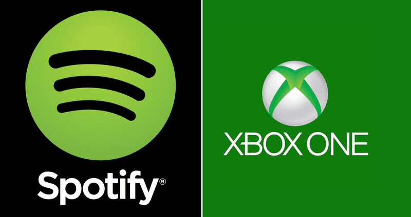 Spotify Music App coming to Xbox One