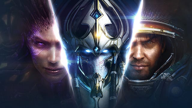 StarCraft 3